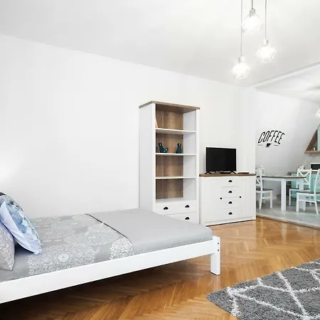 Apartament Columbus Next To The Town Hall Wrocław