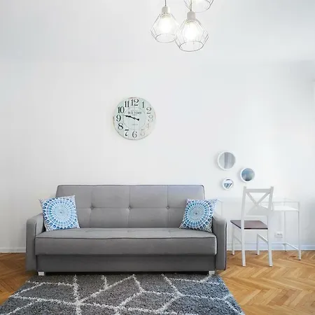 Apartament Columbus Next To The Town Hall Wrocław